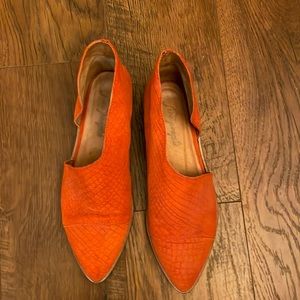 Free People Royale Flat